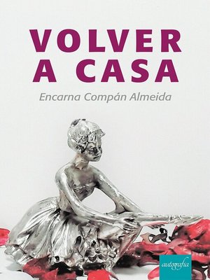 cover image of Volver a casa